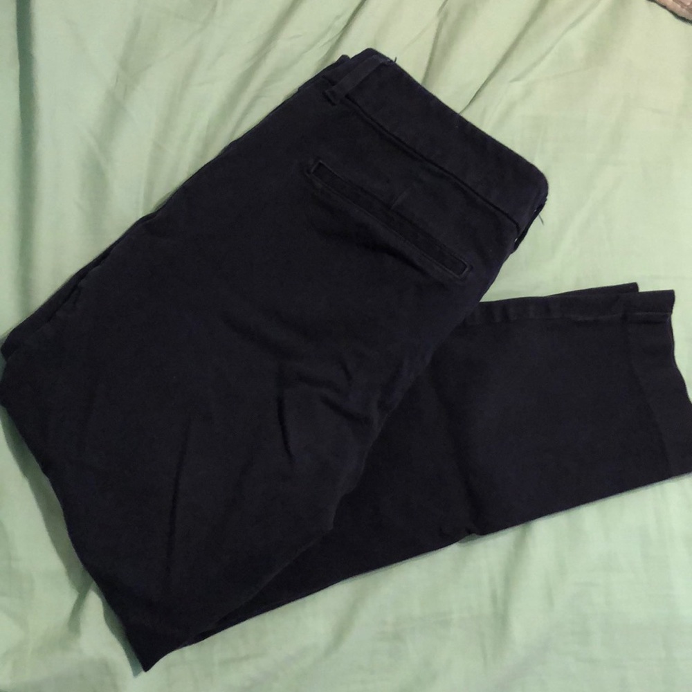 Pixie pants